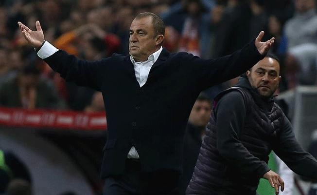 Fatih Terim: Haziran’da birçok şeyi paylaşacağım
