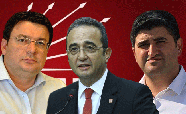 CHP’nin A Takımı YSK’ya gidiyor!