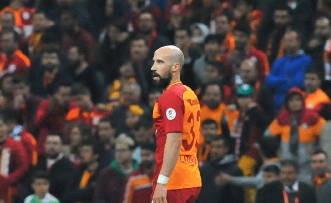 Latovlevici’den protesto açıklaması!