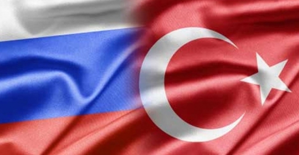 Rusya'dan flaş 'Türkiye-Suriye' açıklaması
