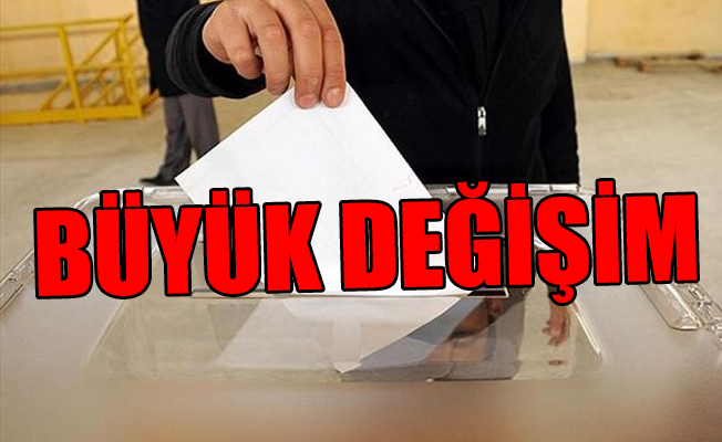 100 binlerce genç oy kullanamayacak