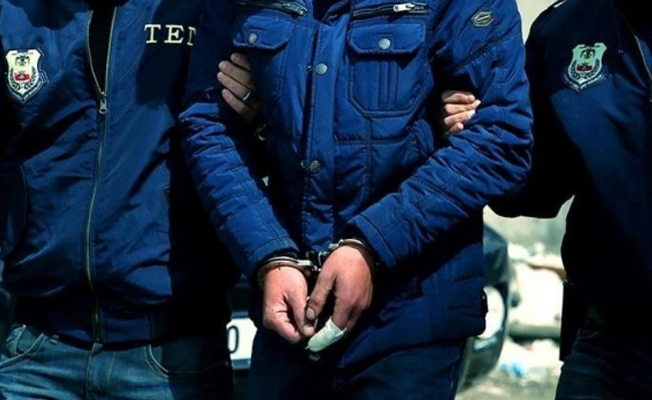 7 eski Danıştay üyesi gözaltına alındı