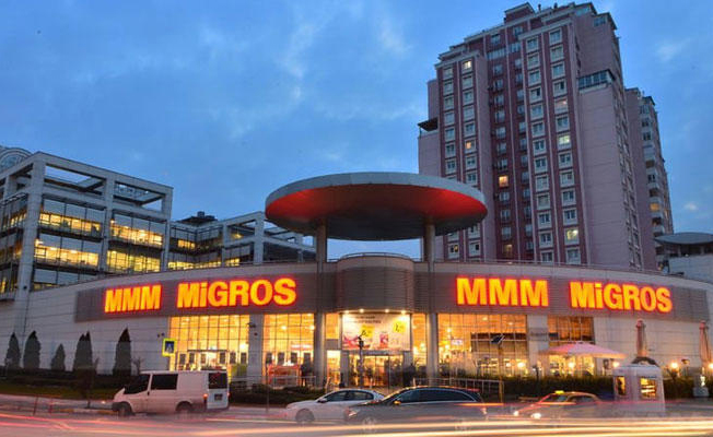 İki market Migros bünyesinde birleşiyor
