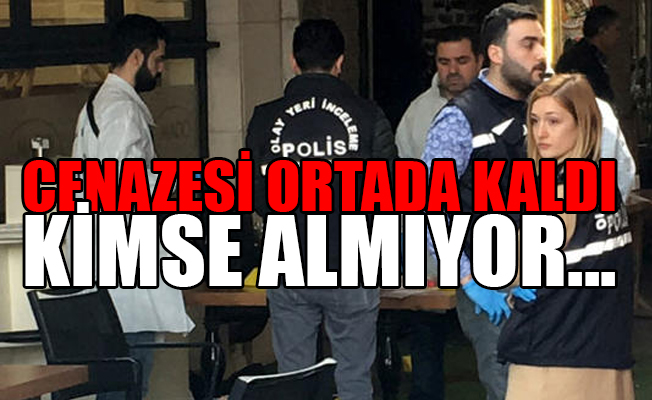 Eski Bakan boğazı kesilerek öldürüldü... Zanlı olayı anlattı: Şok ifadeler