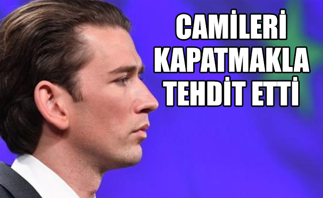 Avusturya ile yeni kriz kapıda mı?