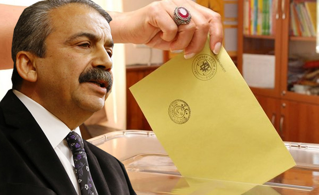 O vekil erken seçim tarihini 5 ay önceden bildi