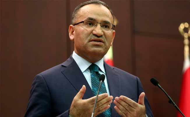 Bahçeli'nin önerdiği 26 Ağustos'un neden kabul edilmediğini Bozdağ açıkladı