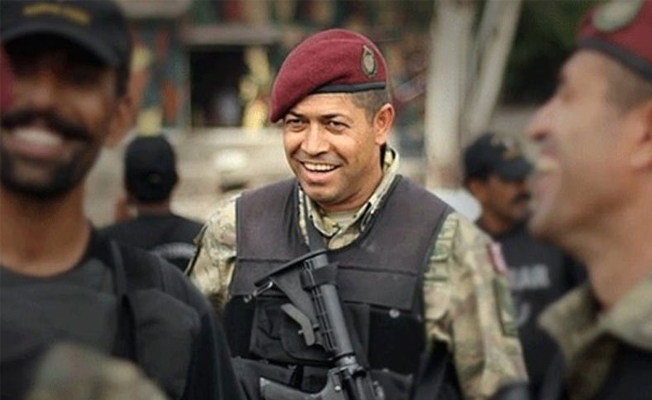 Ömer Halisdemir davasında karar çıktı...