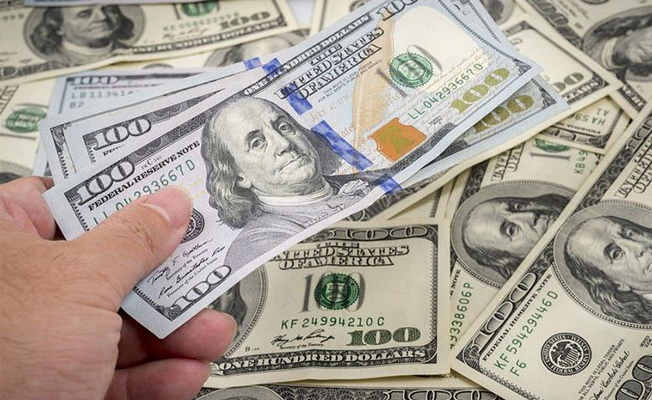 Dolar ve EURO tekrar yükselişte!