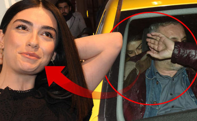 Hazar Ergüçlü'nün katıldığı basın toplantısında gerginlik