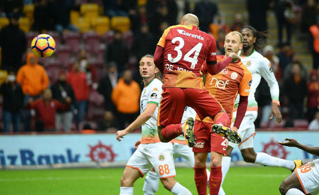 Galatasaray maçının hakemi belli oldu! O hakemle hiç puan kaybetmiyor