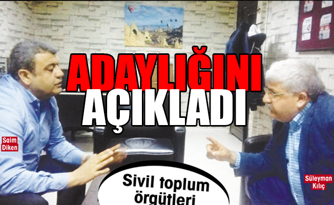 'Eyüp'te yüzde 59 oyu başarısızlık sayarım'