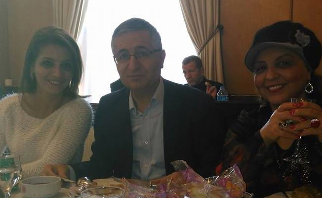 İyi Parti'yi üzen haber