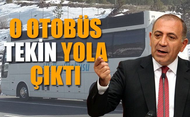 CHP'li Tekin: 81 milyonu kucaklayacak bir adayımız olacak