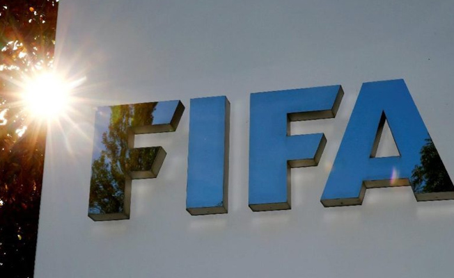 FIFA'dan 2 dev kulübe şok ceza
