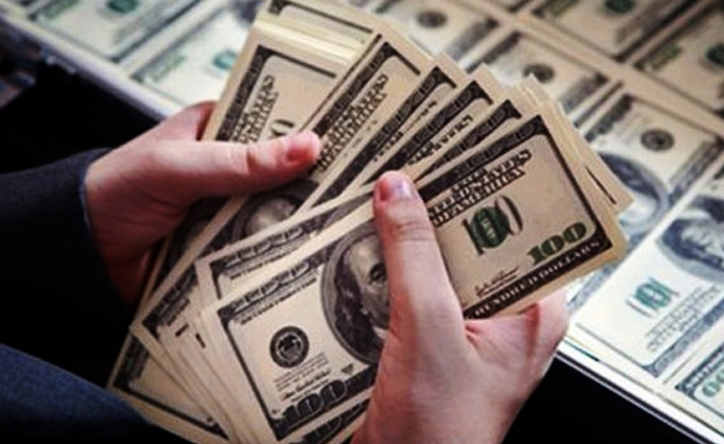 Merkez Bankası yıl sonu dolar tahmini açıkladı...