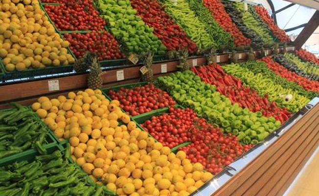 Sebze ve meyveye zam kapıda mı?
