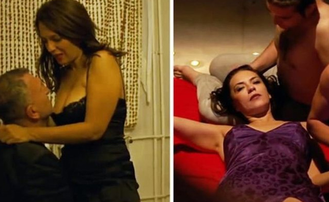 anne porno türkçe alt yazı
