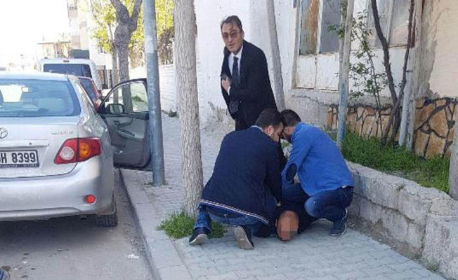 FETÖ'nün en son görevlendirdiği isim yakalandı