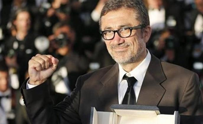 Nuri Bilge Ceylan bir kez daha Cannes'da