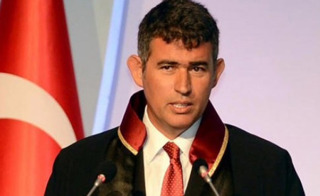 TBB Başkanı Feyzioğlu'ndan adaylık sorusuna flaş yanıt
