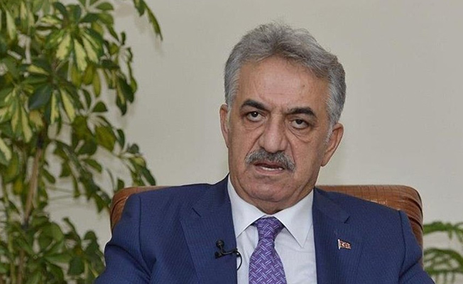 100 bin imza nereye verilecek? AKP'den flaş açıklama...
