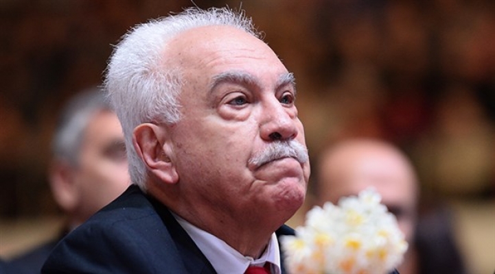 Perinçek'ten, Erdoğan ve Bahçeli'ye sert çıkış: 'Erken seçim darbesi'