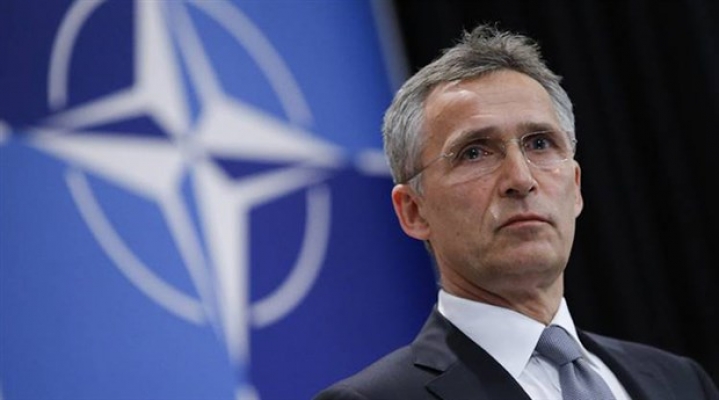 NATO'dan Türkiye açıklaması: 'Beğensek de beğenmesek de...'