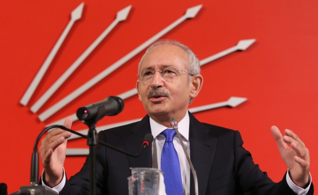 CHP’den Kılıçdaroğlu’nun adaylığı için peş peşe açıklamalar