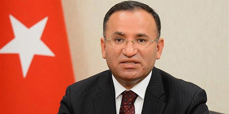 Bozdağ açıkladı: ‘Üç bakan seçim öncesi istifa edecek mi?'
