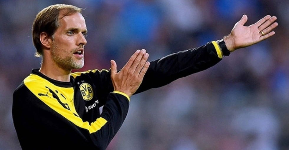 Real Madrid gözünü Tuchel'e dikti