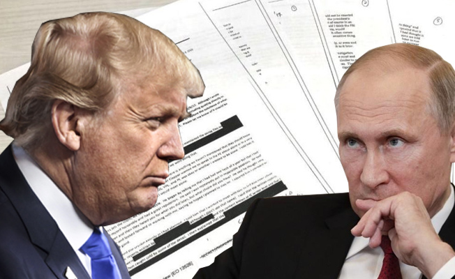 Putin’den Trump’a ahlaksız teklif...