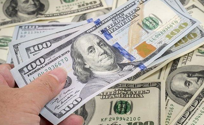 Dolar/TL güne nasıl başladı?