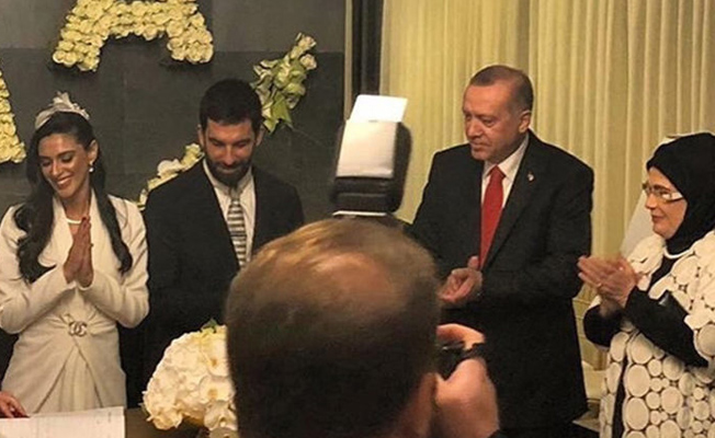 Apar topar evlenmelerinin sebebi ortaya çıktı