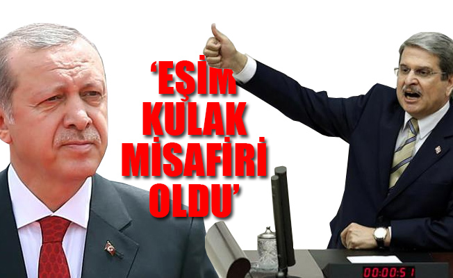 'Herkesin kandırdığı Erdoğan'ı bu defa da biz kandırdık'