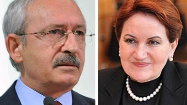 Fatih Altaylı: CHP’nin ‘İyi’si Akşener mi?