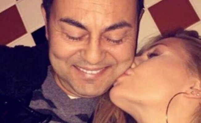 Chloe'den olay paylaşım