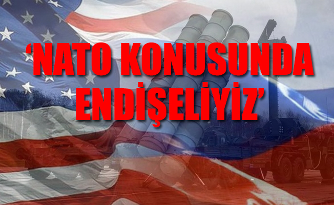 Açıklamalar peş peşe geliyor... ABD 'Kararı Ankara verir'