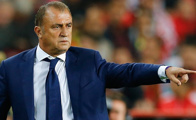 PFDK'dan Fatih Terim'e para cezası