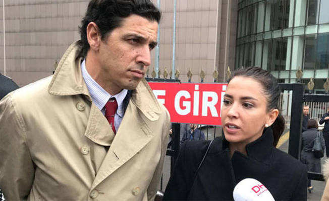 Ünlü sunucunun zor anları... Gözyaşlarını tutamadı
