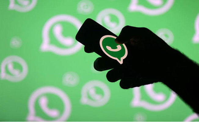 WhatsApp'ta büyük tehlike!