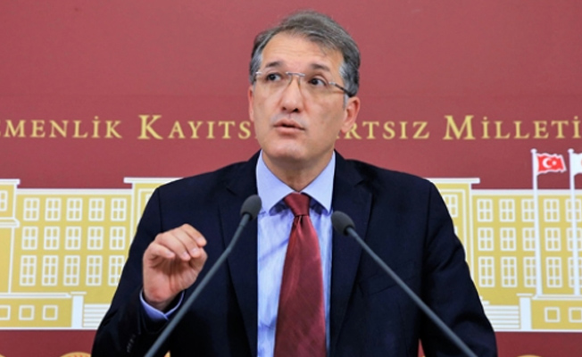 CHP’li İrgil'den flaş açıklama: 24 Haziran’da pert olacak