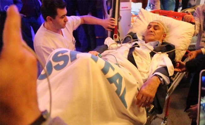 Şenol Güneş’ten ilk açıklama!