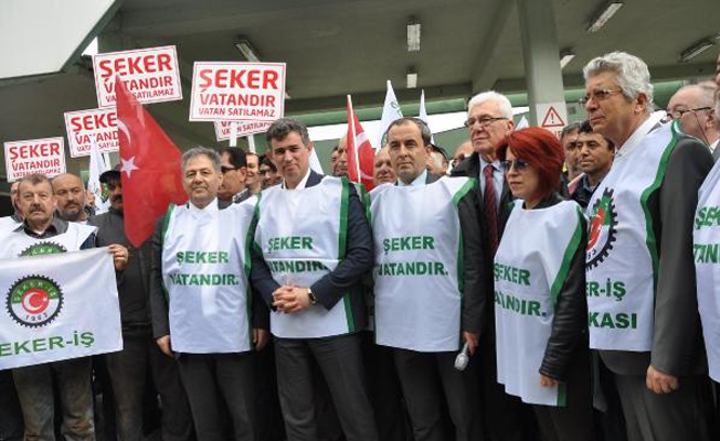TBB Başkanı : İYİ Parti seçime girmeli