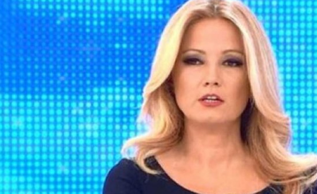 Müge Anlı yaptığı derbi açıklamasıyla tepkileri üzerine topladı
