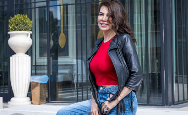 Ebru Yaşar: 24 Haziran'da yapılacağını duyunca oh çektim