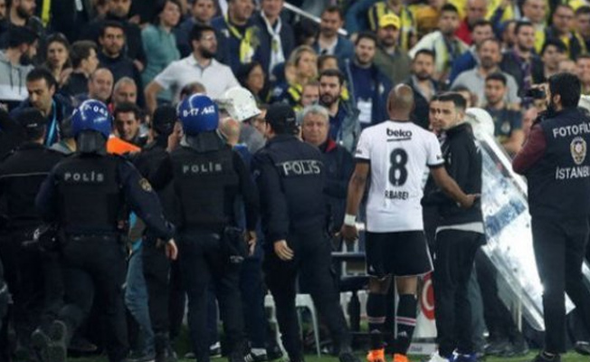 Ali Koç'tan flaş derbi yorumu