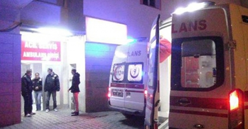 3 gün 3 gece süren düğünde 200 kişi zehirlendi