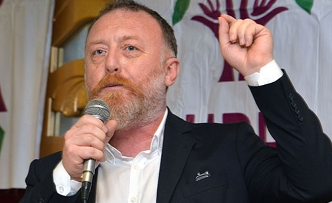 HDP'den flaş açıklama: 24 Haziran'da, yarım bıraktığımız işi tamamlayacağız