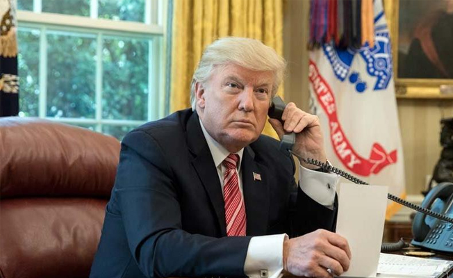Petrol fiyatlarına bu sefer de 'Trump' kızdı